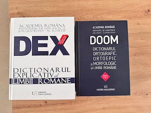 Dex + Doom 3