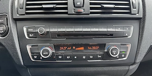 BMW Seria 1 118d  - imagine 13