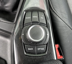 BMW Seria 1 118d  - imagine 20