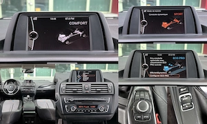 BMW Seria 1 118d  - imagine 7