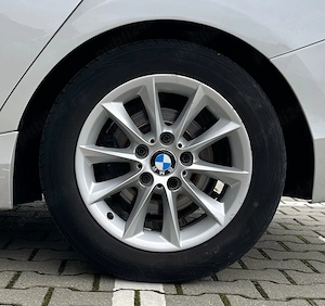 BMW Seria 1 118d  - imagine 19