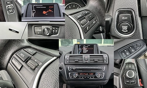 BMW Seria 1 118d  - imagine 6