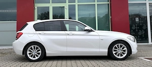 BMW Seria 1 118d  - imagine 16