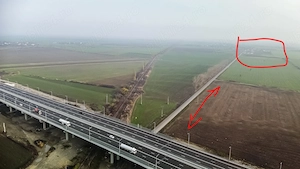  Locuință premium cu garaj și terasă | 400 mp teren | Zonă liniștită  - imagine 4