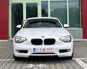 BMW Seria 1 118d  - imagine 18
