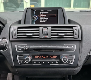 BMW Seria 1 118d  - imagine 12