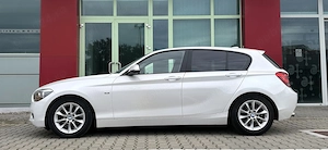 BMW Seria 1 118d  - imagine 17