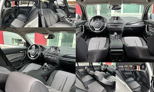 BMW Seria 1 118d  - imagine 5