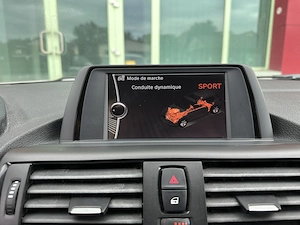 BMW Seria 1 118d  - imagine 15