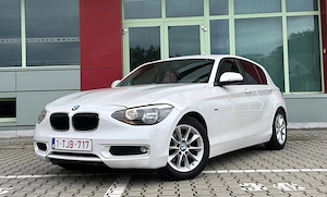BMW Seria 1 118d  - imagine 2