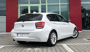 BMW Seria 1 118d  - imagine 3