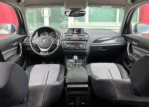 BMW Seria 1 118d  - imagine 9