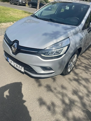 Vând Renault Clio 4  - imagine 5