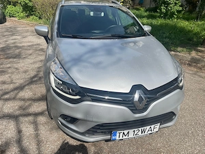 Vând Renault Clio 4  - imagine 2