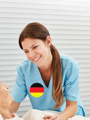 ****Îngrijitor la domiciliu****