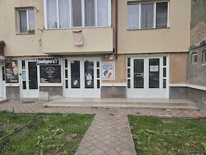 Spatiu comercial de inchiriat