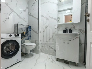 Apartament vânzare  et.1 Modern 70 mp utili zona Brana - imagine 11