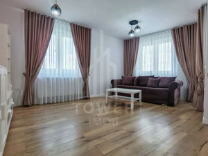 Apartament vânzare  et.1 Modern 70 mp utili zona Brana - imagine 9
