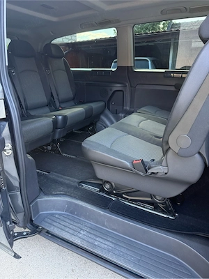 Mercedes Vito 2012, 2.2cdi, 163 Ps - imagine 3