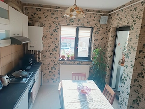 Apartament 2 camere Cristalului Bragadiru