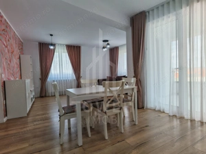 Apartament vânzare  et.1 Modern 70 mp utili zona Brana - imagine 5