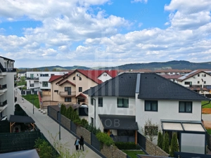 Apartament vânzare  et.1 Modern 70 mp utili zona Brana - imagine 31