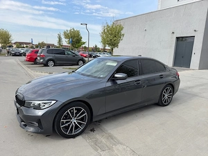Bmw 320D Bmw G20 Sportline 2020 190cp Shadow Full Led