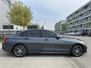 Bmw 320D Bmw G20 Sportline 2020 190cp Shadow Full Led - imagine 2