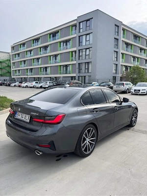 Bmw 320D Bmw G20 Sportline 2020 190cp Shadow Full Led - imagine 4