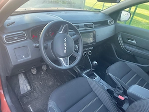 Vând Duster  1,5 diesel Extreme - imagine 3