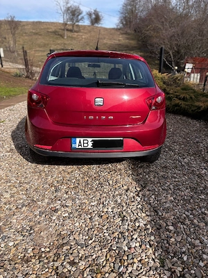 Seat Ibiza  - imagine 5