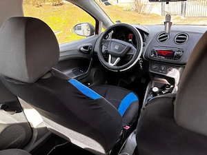 Seat Ibiza  - imagine 4