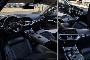 Bmw 320D Bmw G20 Sportline 2020 190cp Shadow Full Led - imagine 7