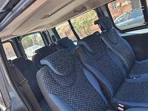 Fiat Scudo  8+1  1.6 Diesel  89000km - imagine 6