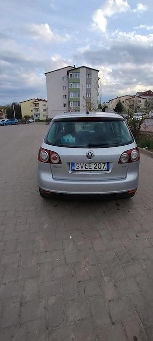 Golf 5 plus 1.9 tdi. - imagine 5