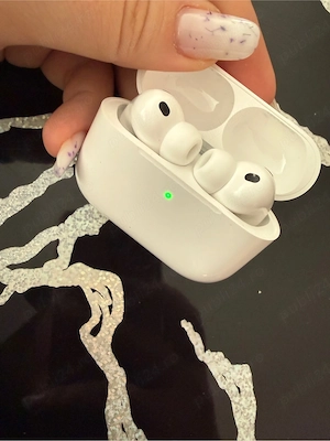 AirPods Pro 3 - imagine 2