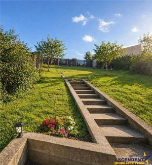 NIvel in vila,mansarda moderna,2017,terasa +145 mp,teren 338 mp,Ghe. Doja - imagine 2