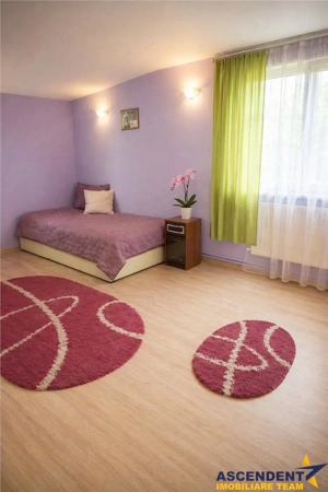 NIvel in vila,mansarda moderna,2017,terasa +145 mp,teren 338 mp,Ghe. Doja - imagine 5