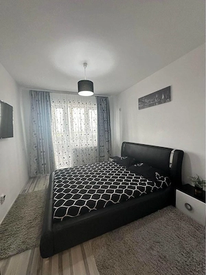 Vand sau schimb apartament 3 camere!