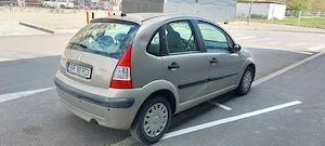 Citroen c3 1.4 benzina - imagine 3
