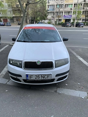 vând skoda fabia!!!!
