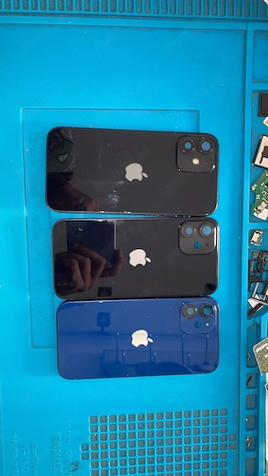 Carcase Apple Originale - imagine 3