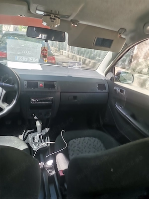 vând skoda fabia!!!! - imagine 5