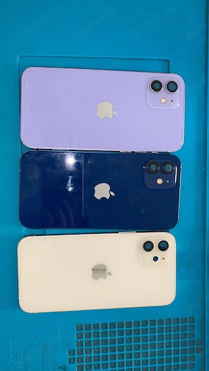 Carcase Apple Originale - imagine 2