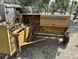 Presa de balotat 2500 Euro Buc - imagine 2