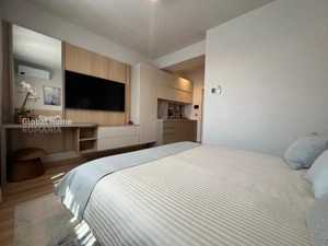 Studio zona Unirii -Traian -Tip Aparthotel | Oportunitate Investitie - imagine 2