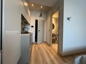 Studio zona Unirii -Traian -Tip Aparthotel | Oportunitate Investitie - imagine 5
