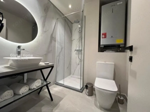 Studio zona Unirii -Traian -Tip Aparthotel | Oportunitate Investitie - imagine 6