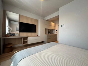 Studio zona Unirii -Traian -Tip Aparthotel | Oportunitate Investitie - imagine 3