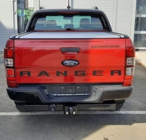 Ford Ranger Wildtrak - imagine 5